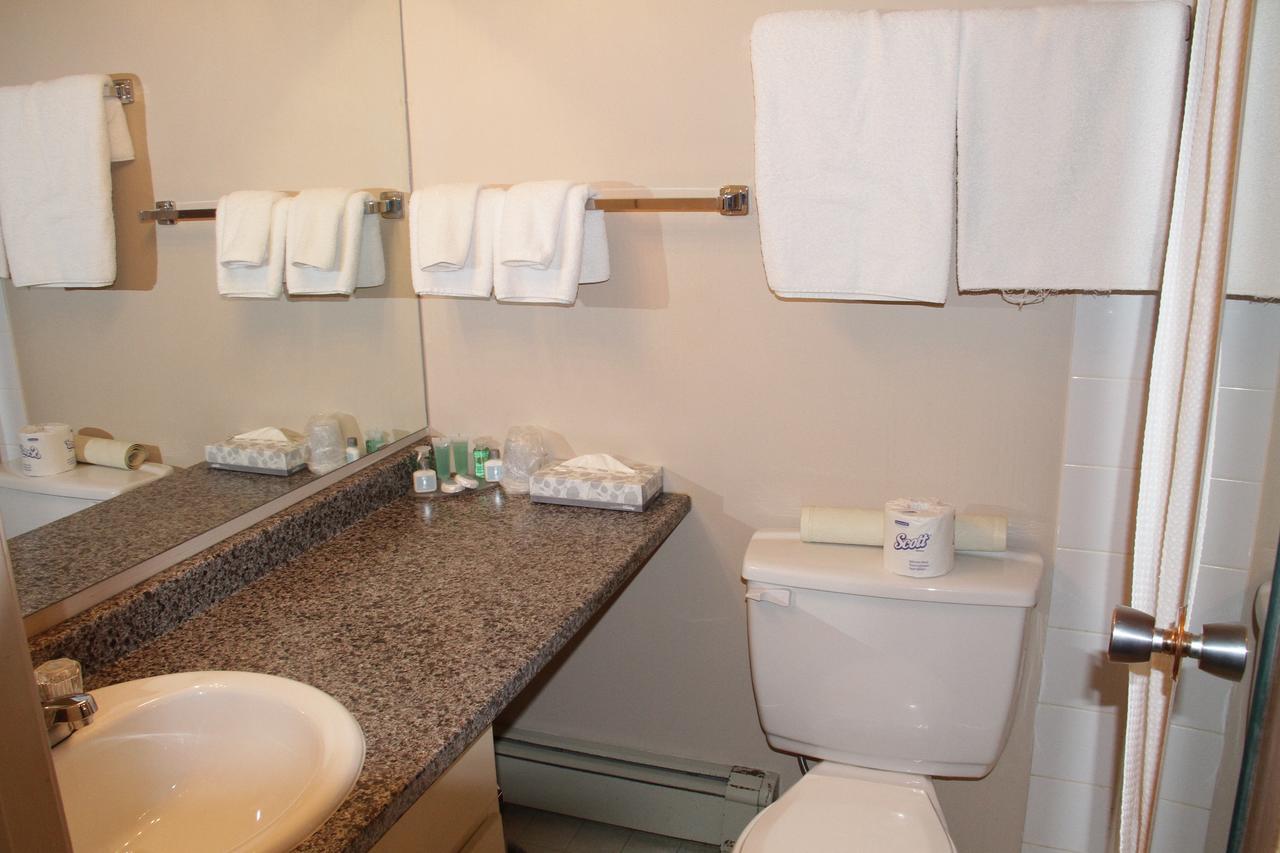 Garden Court Motel Manning Εξωτερικό φωτογραφία