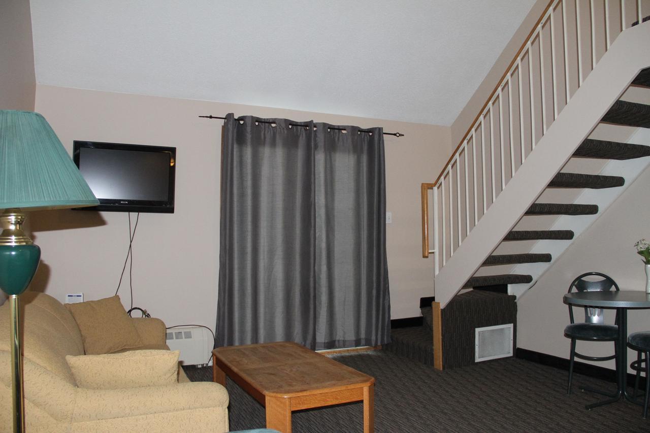 Garden Court Motel Manning Εξωτερικό φωτογραφία