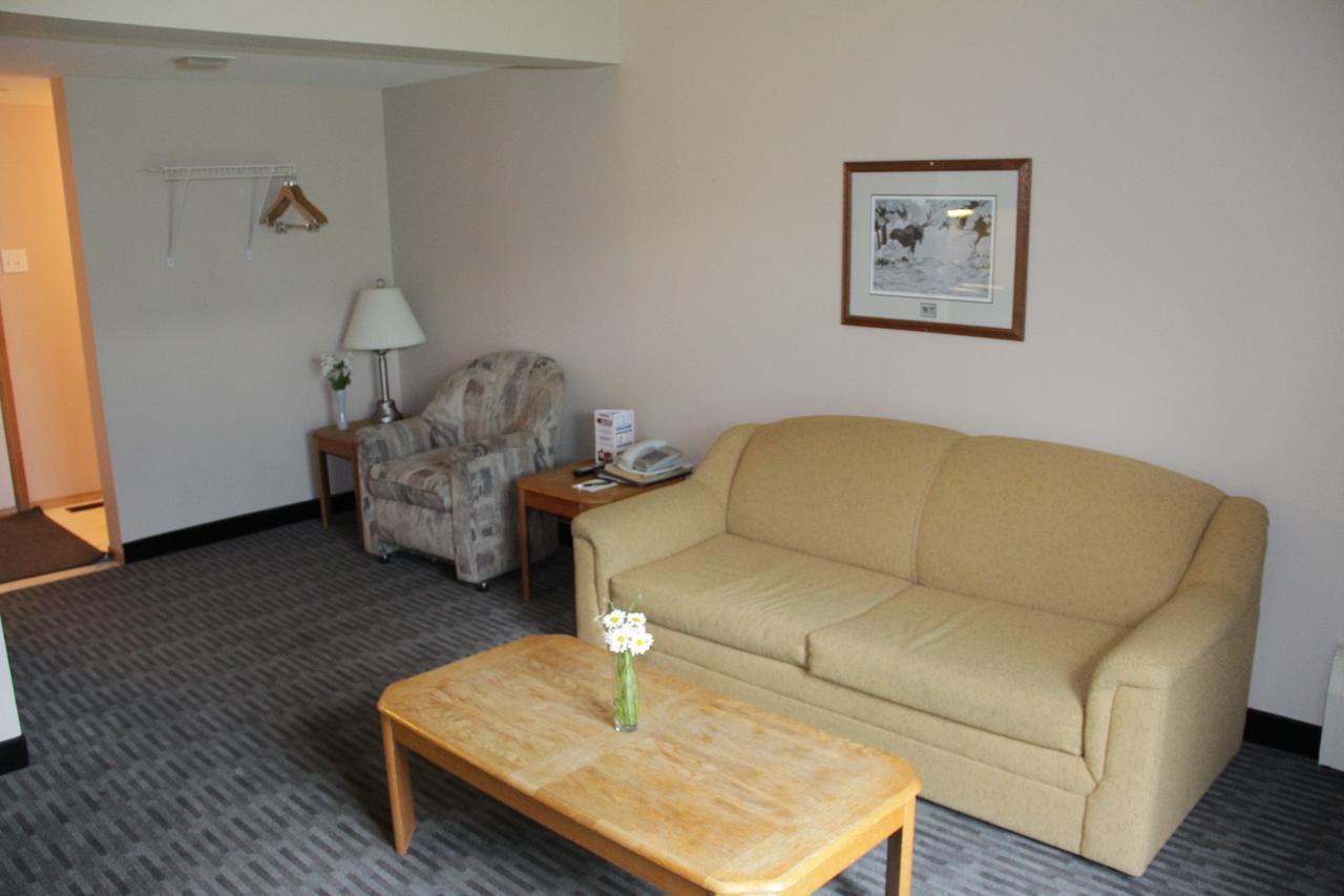 Garden Court Motel Manning Εξωτερικό φωτογραφία