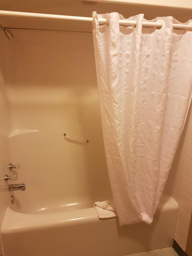 Garden Court Motel Manning Εξωτερικό φωτογραφία