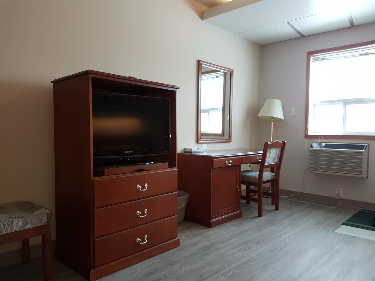 Garden Court Motel Manning Εξωτερικό φωτογραφία