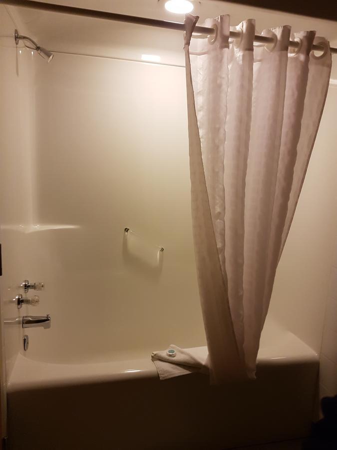 Garden Court Motel Manning Εξωτερικό φωτογραφία