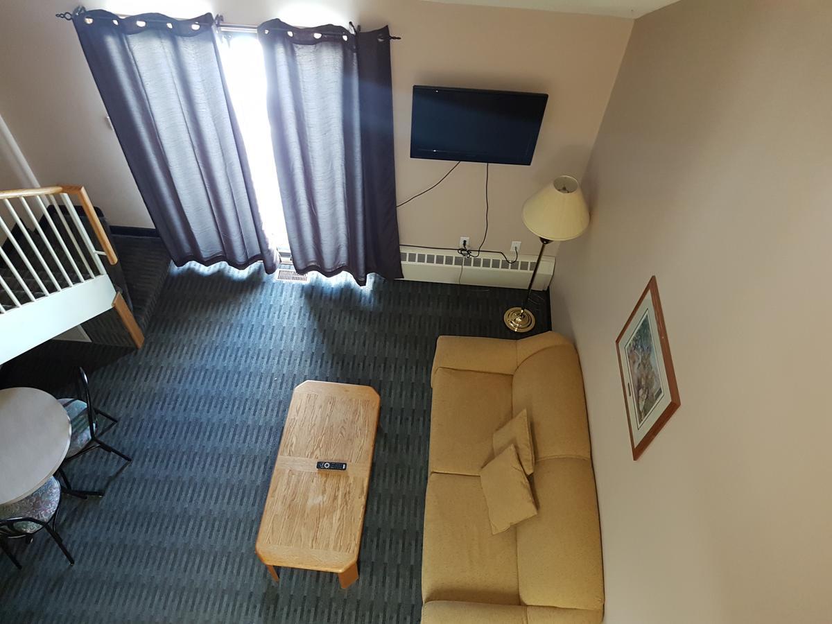 Garden Court Motel Manning Εξωτερικό φωτογραφία