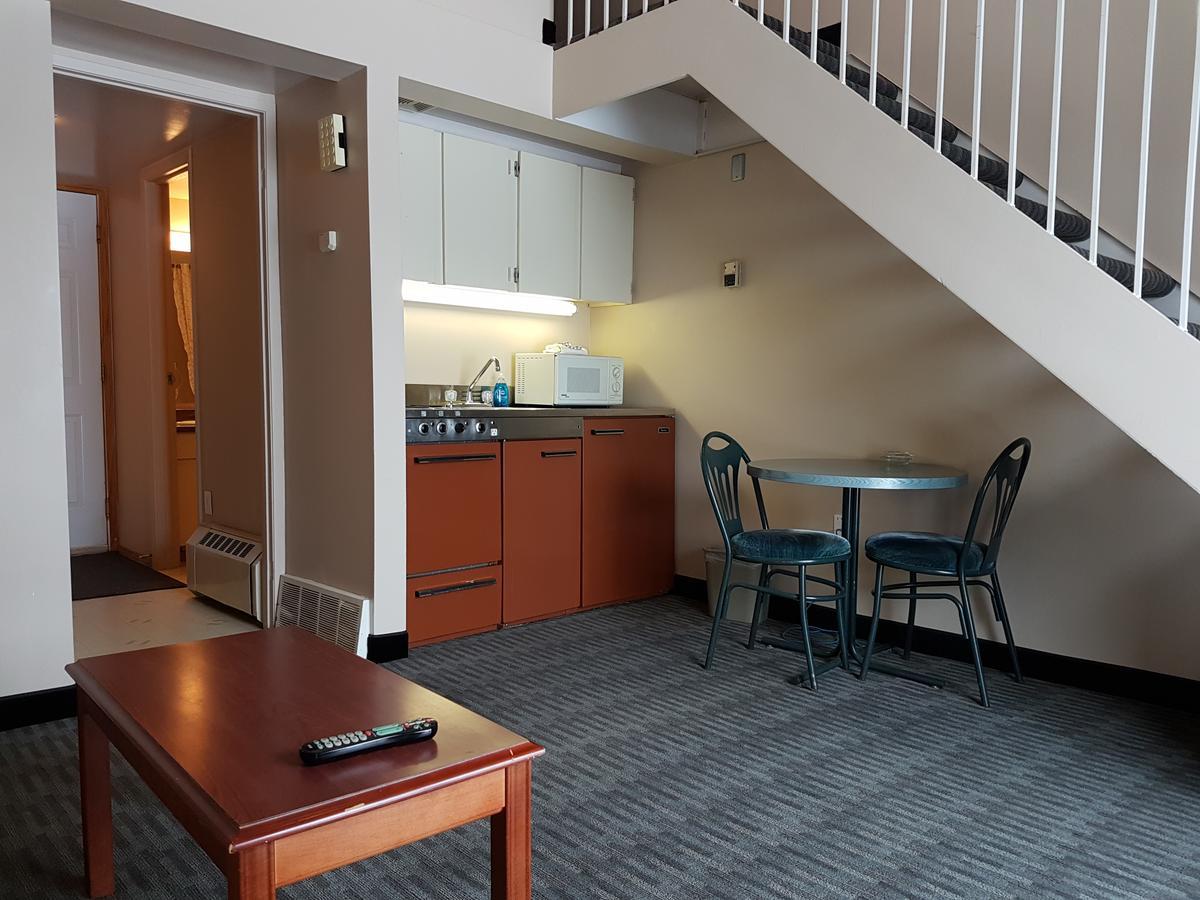 Garden Court Motel Manning Εξωτερικό φωτογραφία